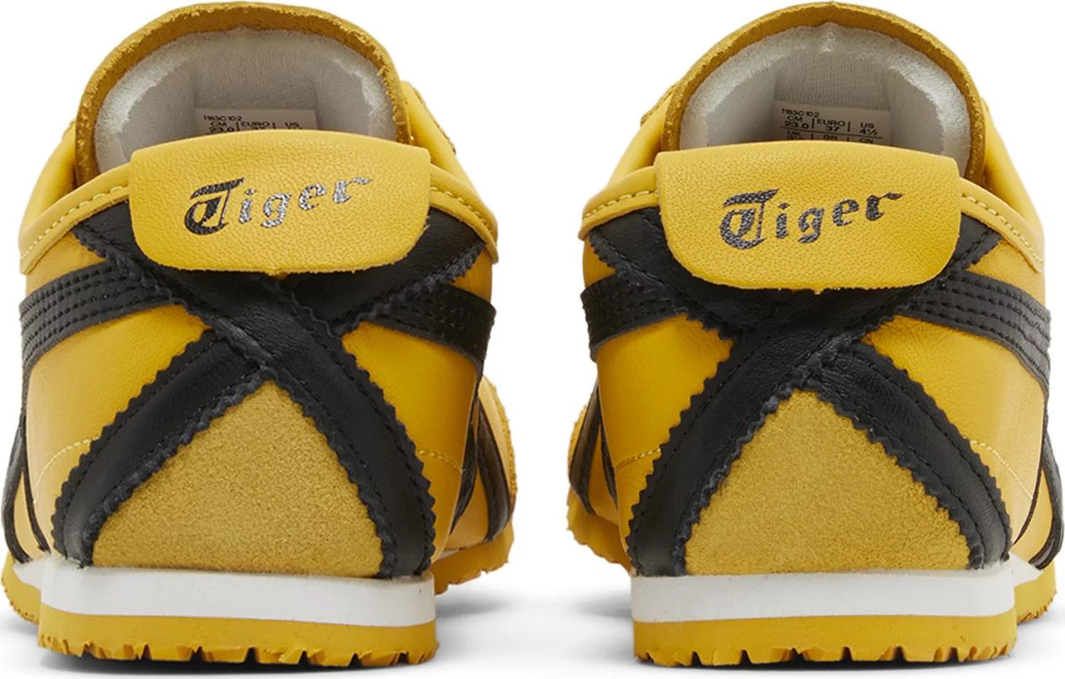 Onitsuka Tiger Mexico 66 Kill Bill W