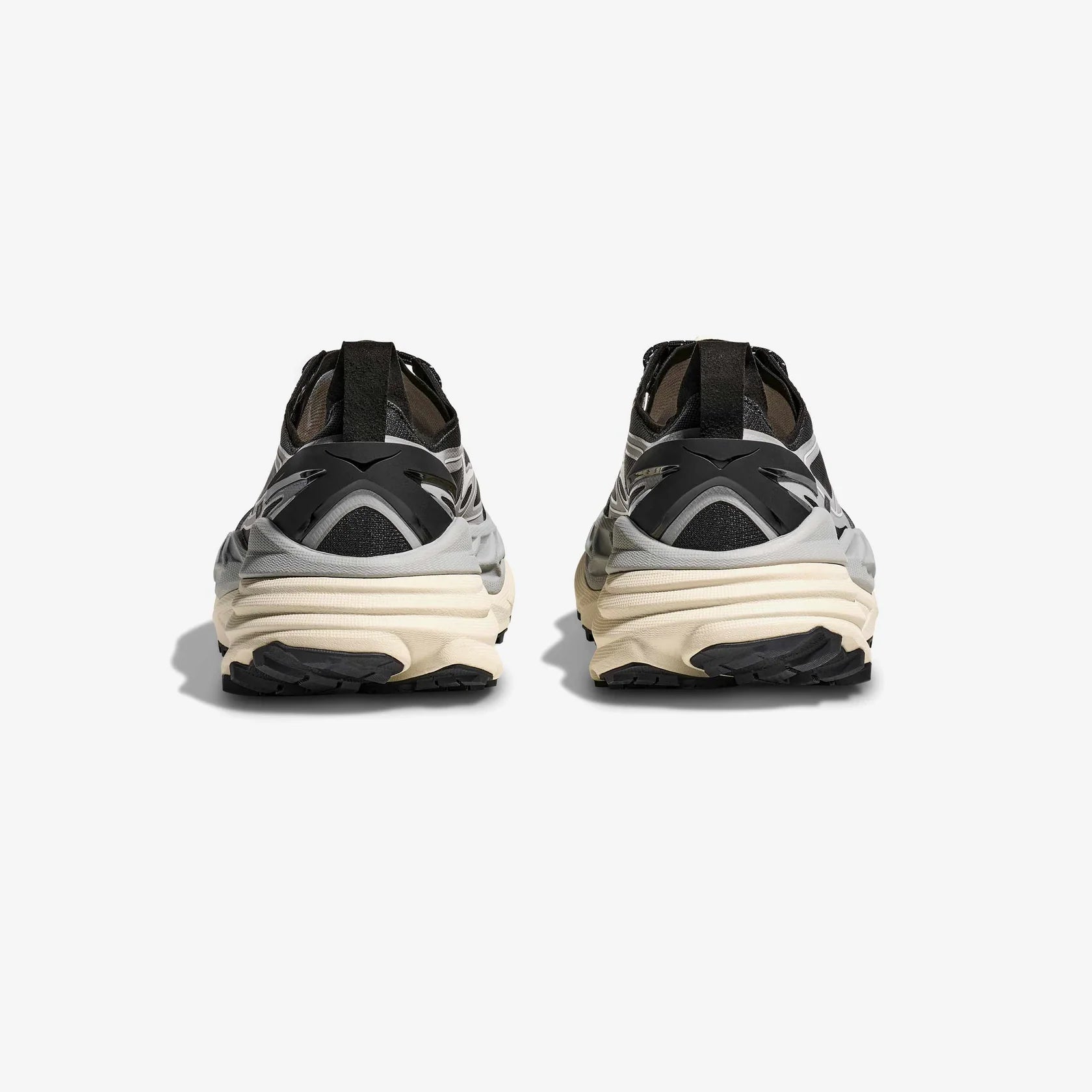 Hoka One One Stinson One7 Stellar Grey Eggshell