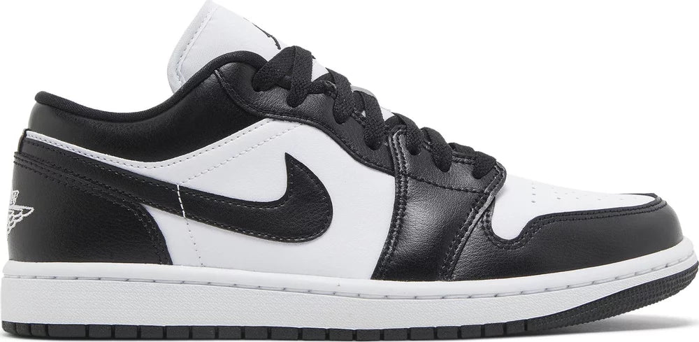 Air Jordan 1 Low Panda W