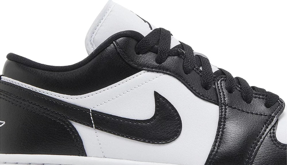 Air Jordan 1 Low Panda W