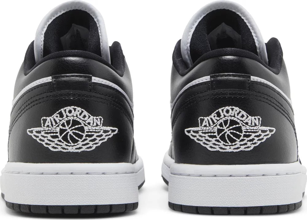 Air Jordan 1 Low Panda W