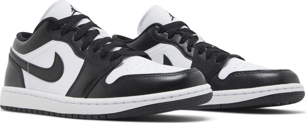 Air Jordan 1 Low Panda W