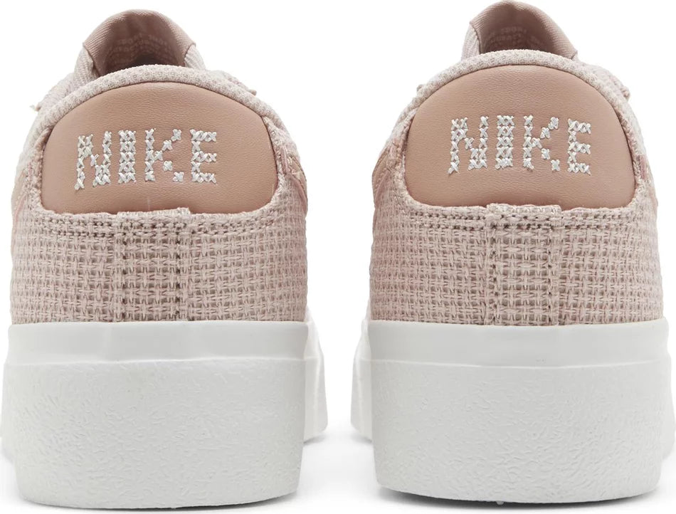 Nike Blazer Low Platform ESS