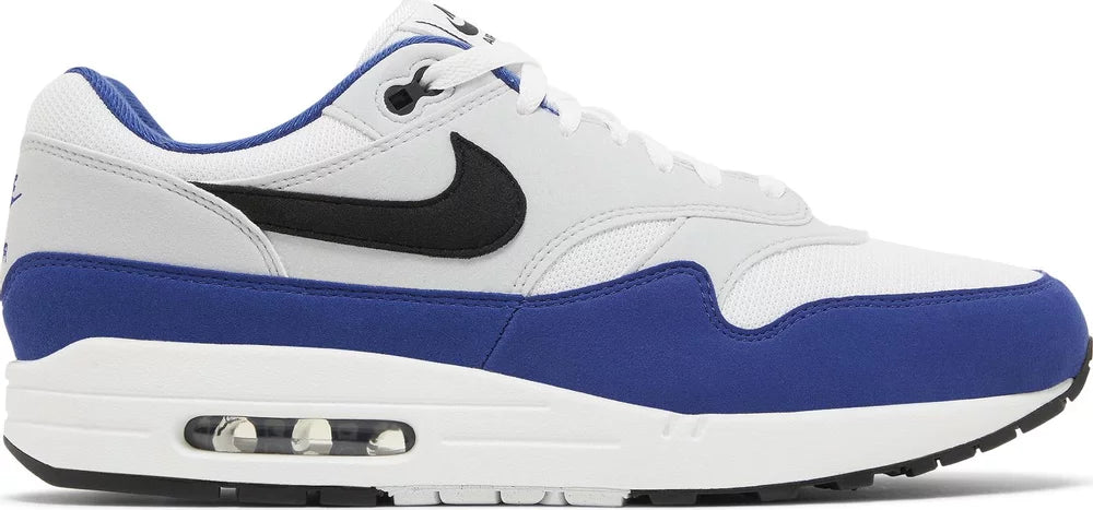 Nike Air Max 1 'Deep Royal Blue'