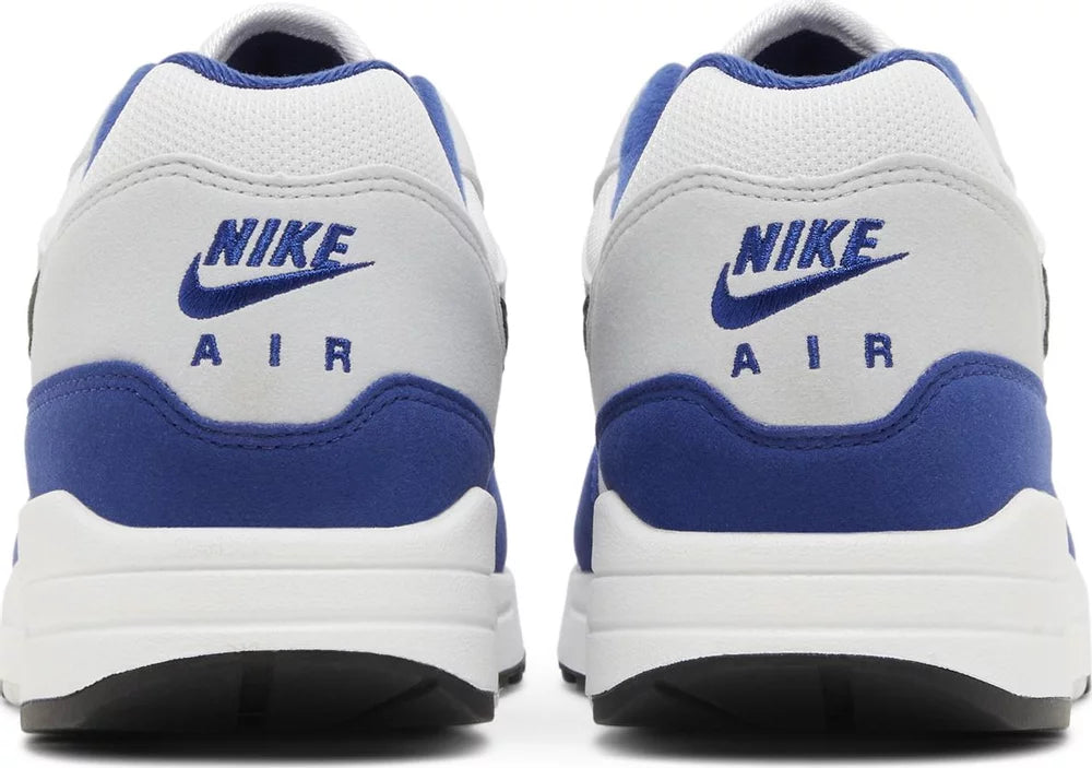 Nike Air Max 1 'Deep Royal Blue'