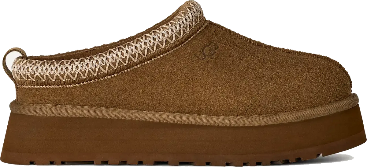 UGG Tazz II Light Bronze