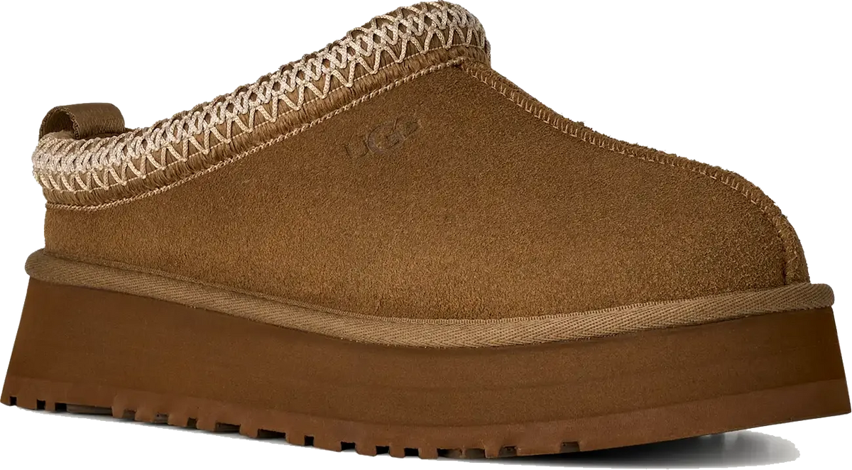 UGG Tazz II Light Bronze