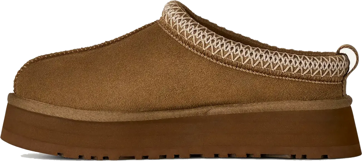 UGG Tazz II Light Bronze