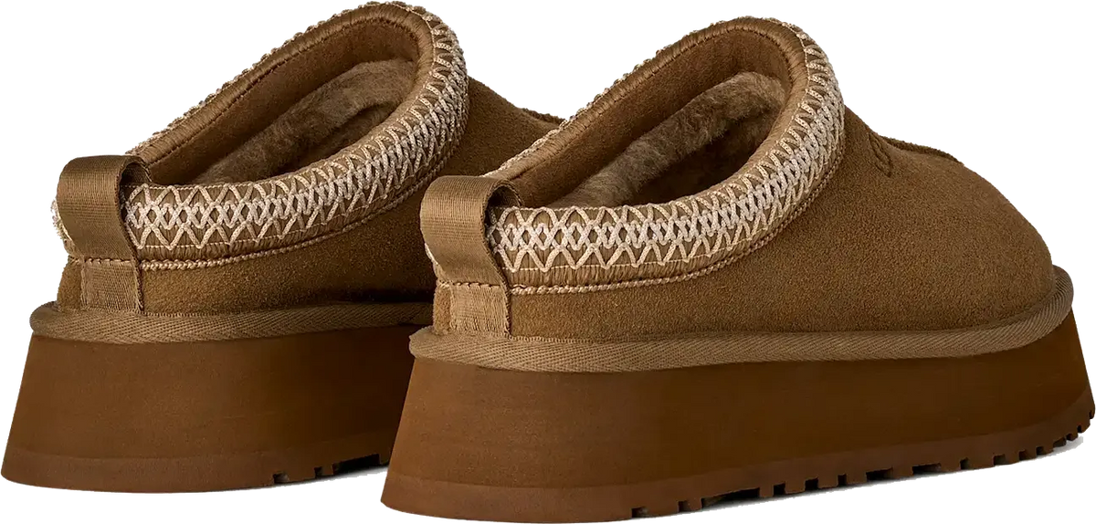UGG Tazz II Light Bronze