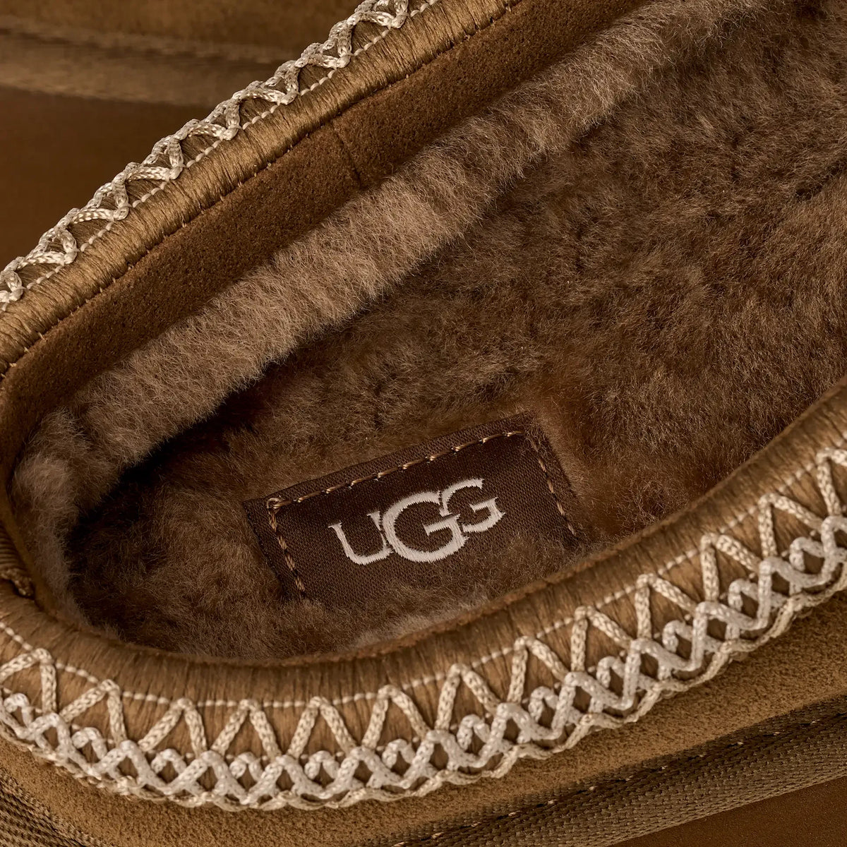 UGG Tazz II Light Bronze