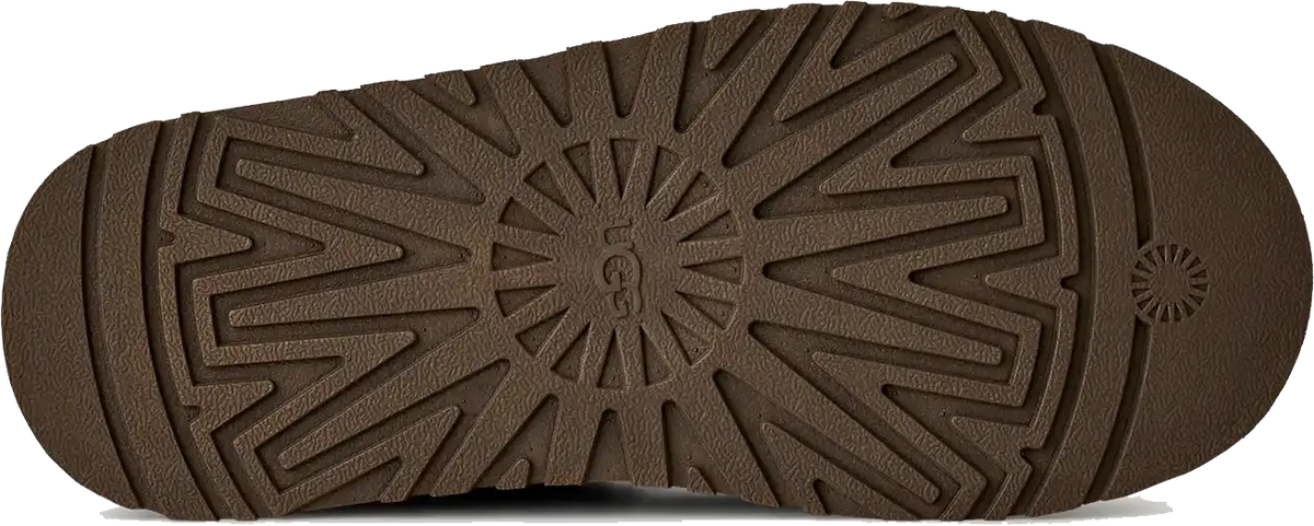 UGG Tazz II Light Bronze