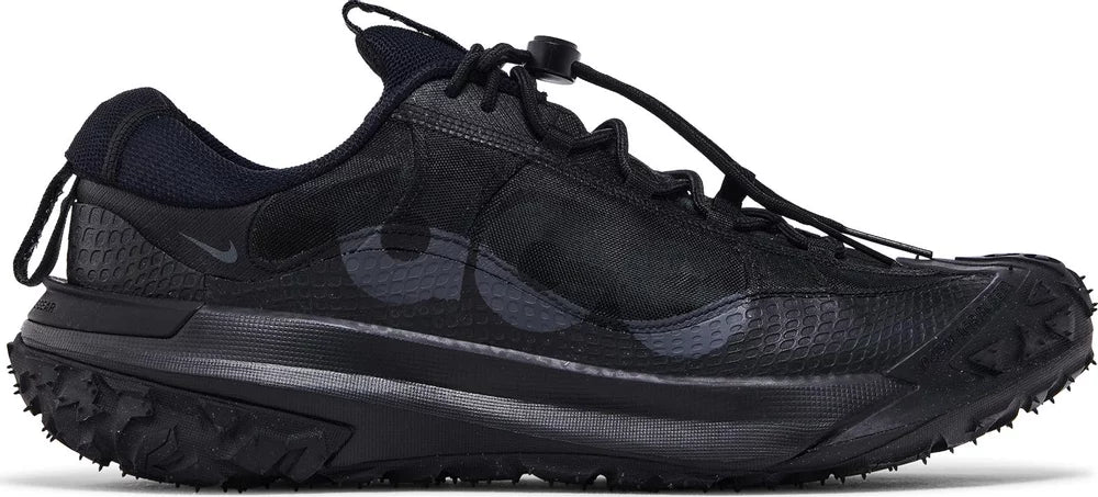 Nike ACG Mountain Fly 2 Low Triple Blac