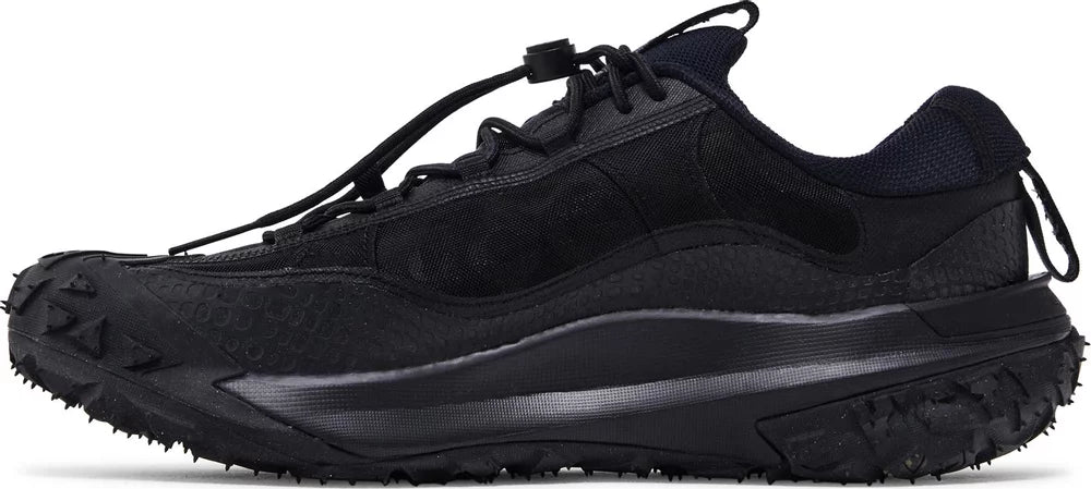 Nike ACG Mountain Fly 2 Low Triple Blac