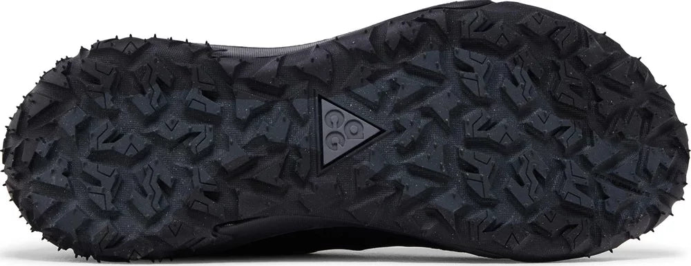 Nike ACG Mountain Fly 2 Low Triple Blac