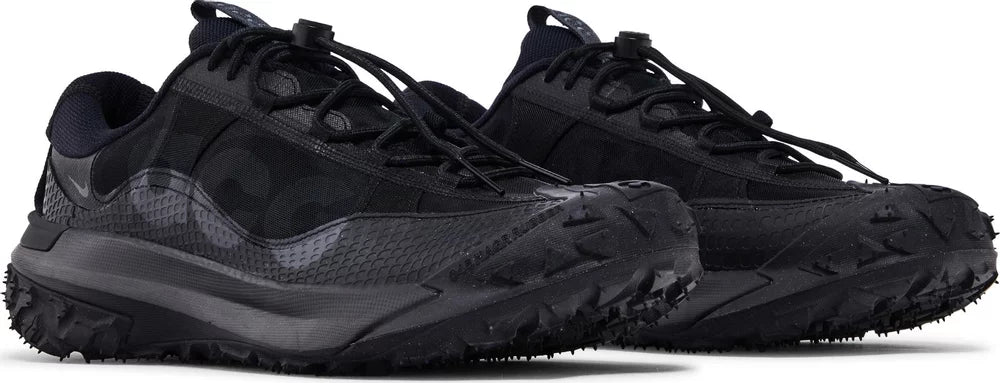 Nike ACG Mountain Fly 2 Low Triple Blac