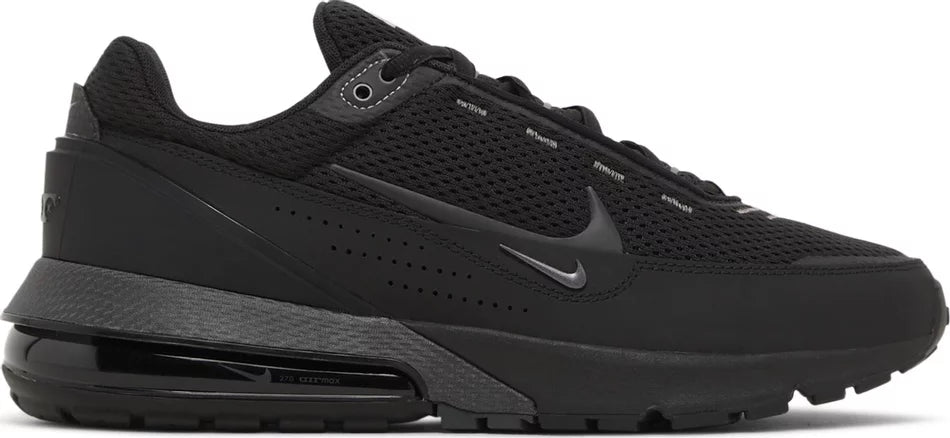 Nike Air Max Pulse Black