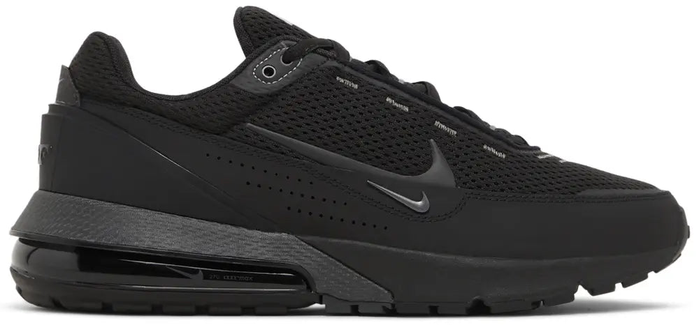 Nike Air Max Pulse 'Black'