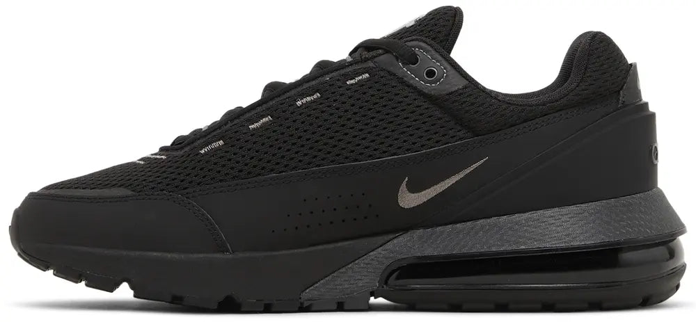 Nike Air Max Pulse 'Black'