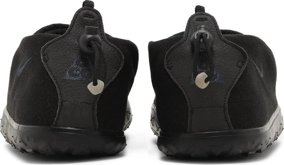 Nike ACG Air Moc Black Anthracite