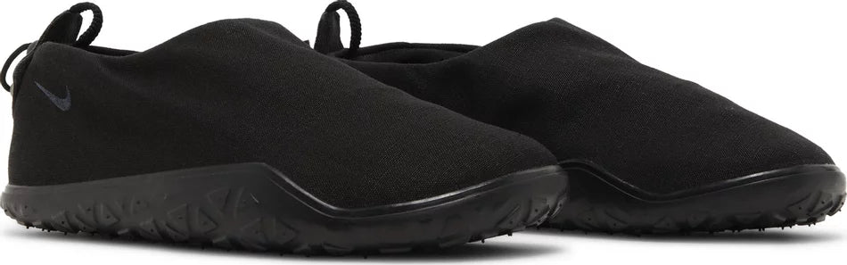 Nike ACG Air Moc Black Anthracite