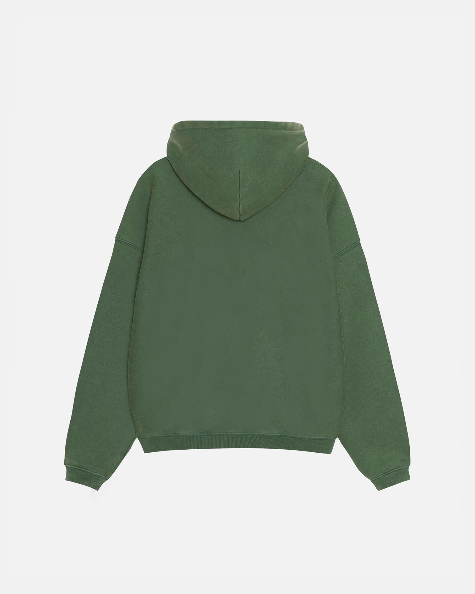 Stussy 80 Relaxed Hood Pine