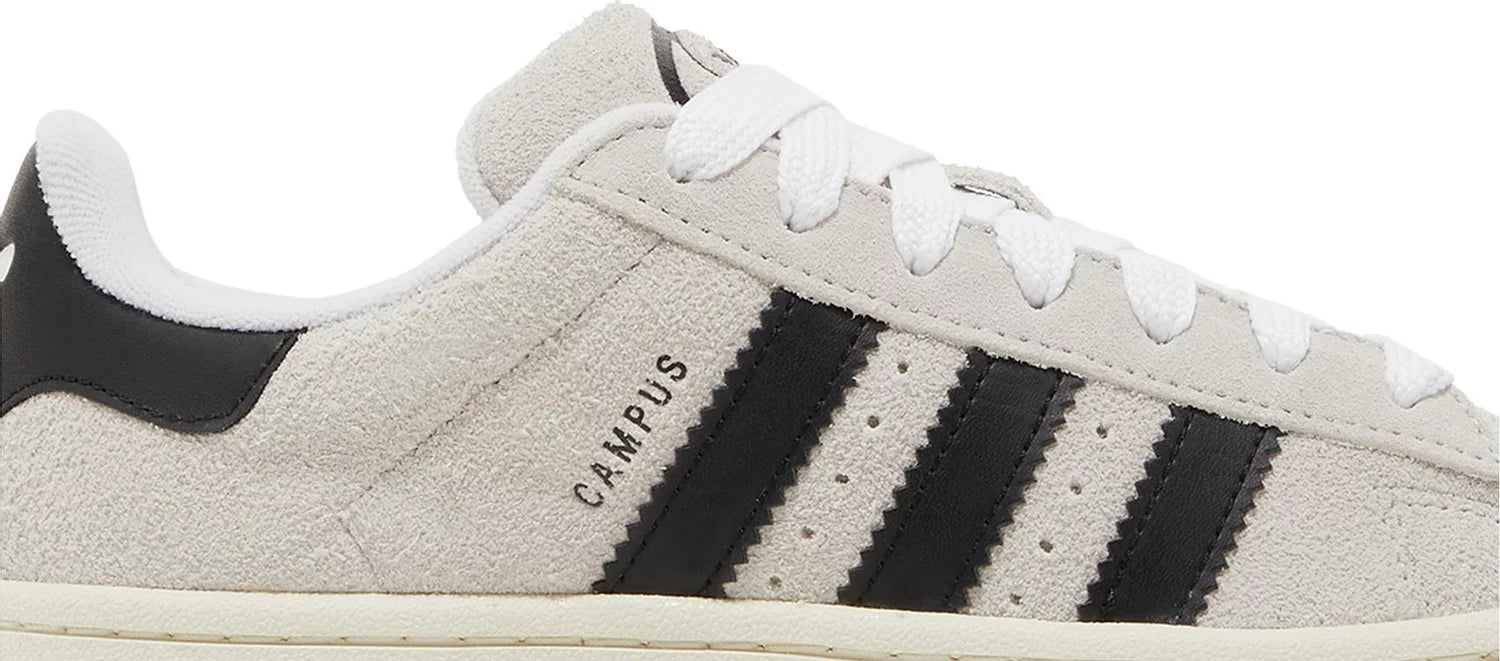 Adidas Wmns Campus 00s 'Crystal White Black'