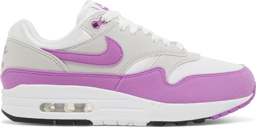 Nike Air Max 1 Fuchsia Deam W