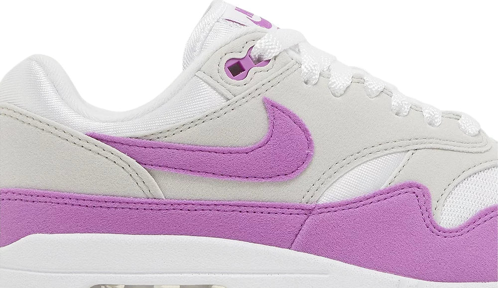 Nike Air Max 1 Fuchsia Deam W