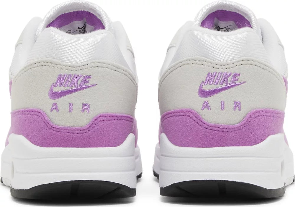 Nike Air Max 1 Fuchsia Deam W