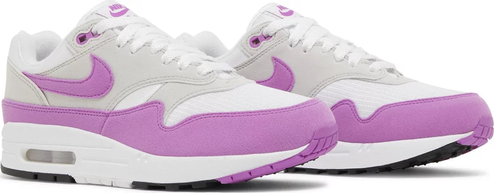 Nike Air Max 1 Fuchsia Deam W