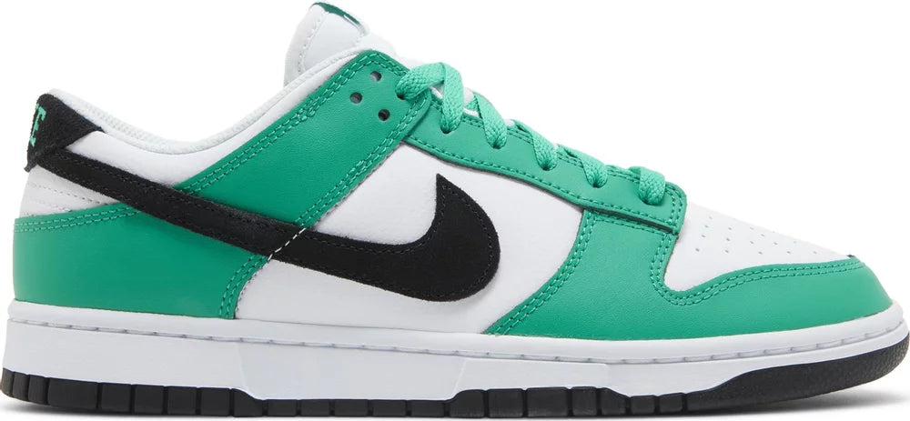 Nike Dunk Low 'Stadium Green'