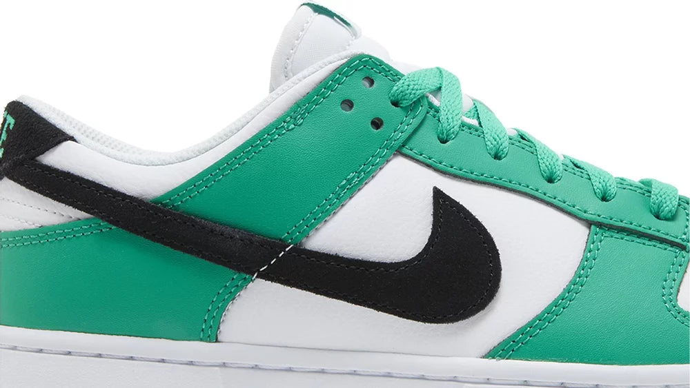 Nike Dunk Low 'Stadium Green'