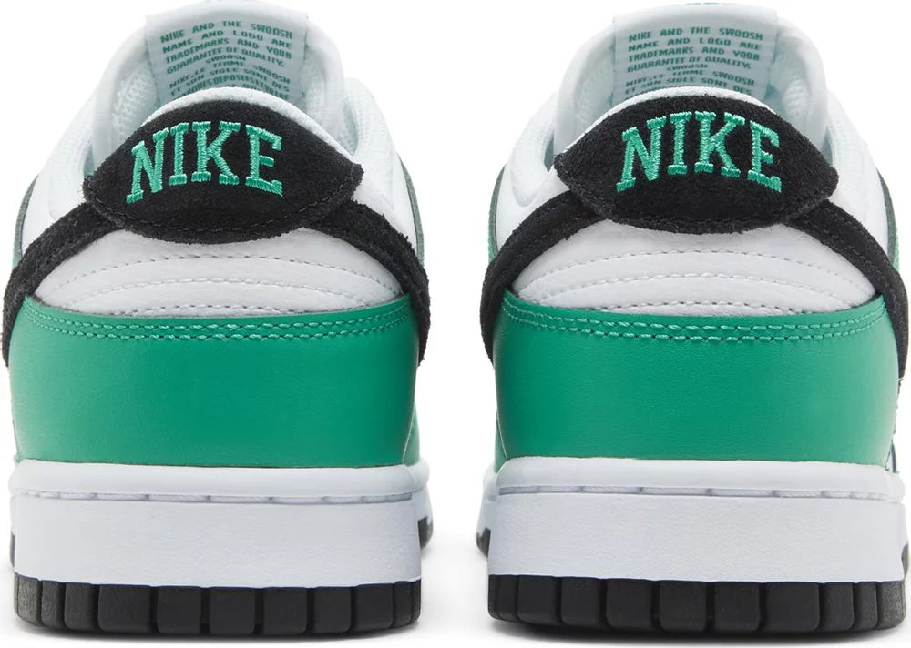 Nike Dunk Low 'Stadium Green'