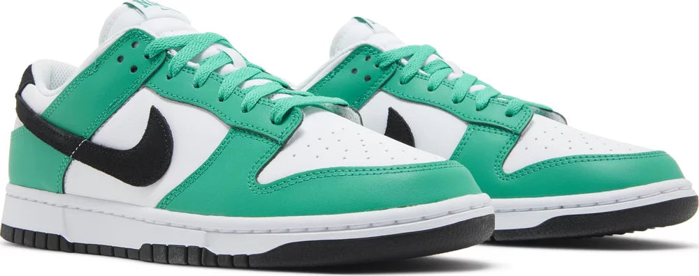 Nike Dunk Low 'Stadium Green'