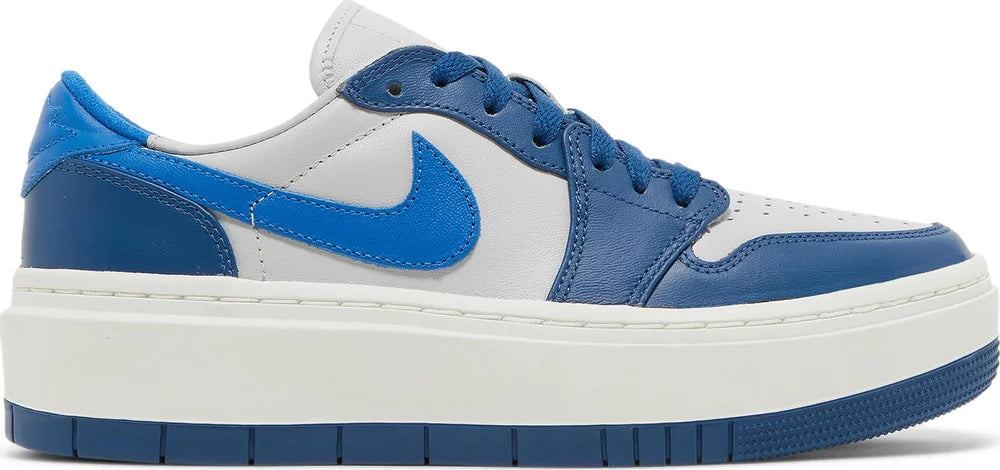 Air Jordan 1 Elevate Low French Blue W