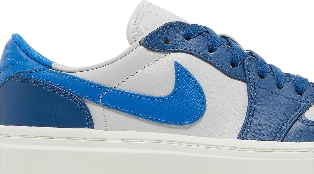 Air Jordan 1 Elevate Low French Blue W