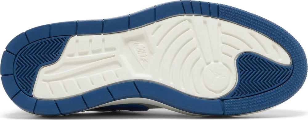 Air Jordan 1 Elevate Low French Blue W