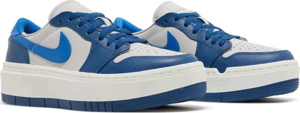 Air Jordan 1 Elevate Low French Blue W