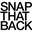 SNAPTHATBACK logo