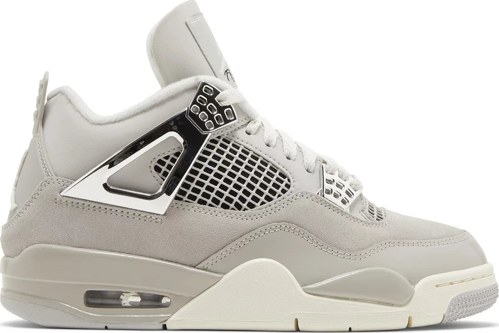 Air Jordan 4 Retro Frozen Moments W