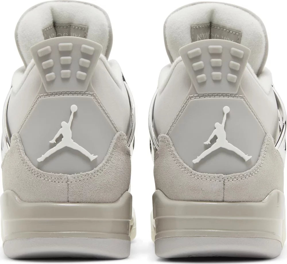 Air Jordan 4 Retro Frozen Moments W