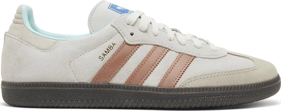 adidas Samba OG Clay Strata