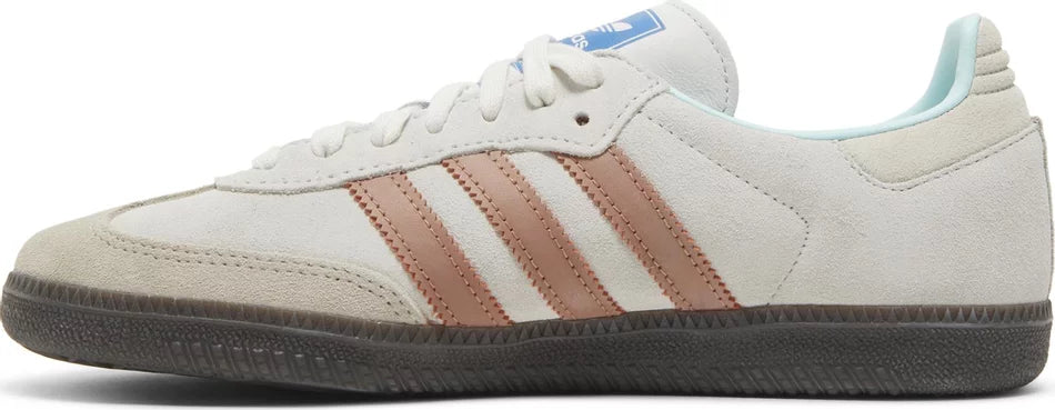 adidas Samba OG Clay Strata