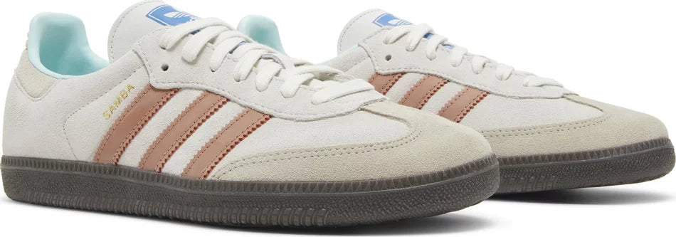 adidas Samba OG Clay Strata