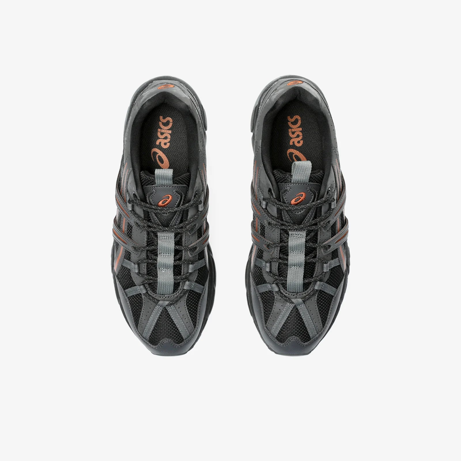 Asics Gel-Sonoma 15-50 Black