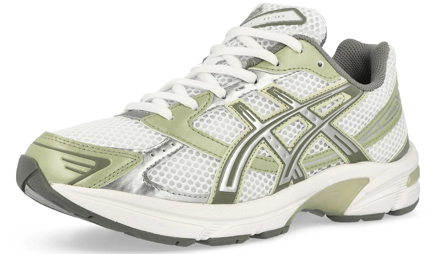 ASICS Wmns Gel 1130 'White Dried Leaf Green'
