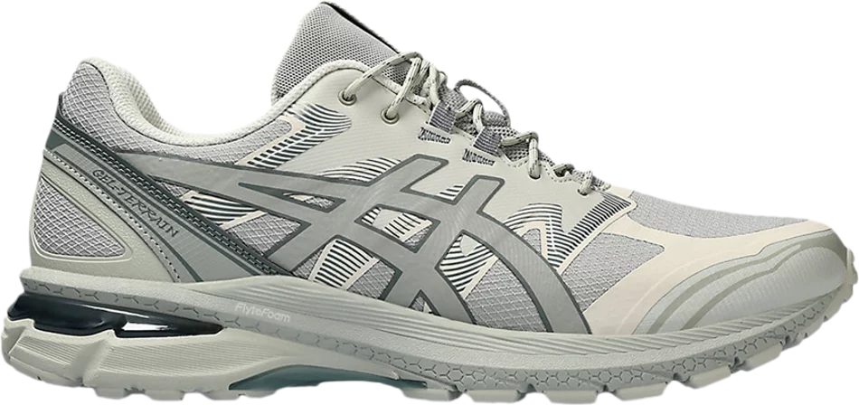 Asics Gel Terrain 'Seal Grey Seal Grey'