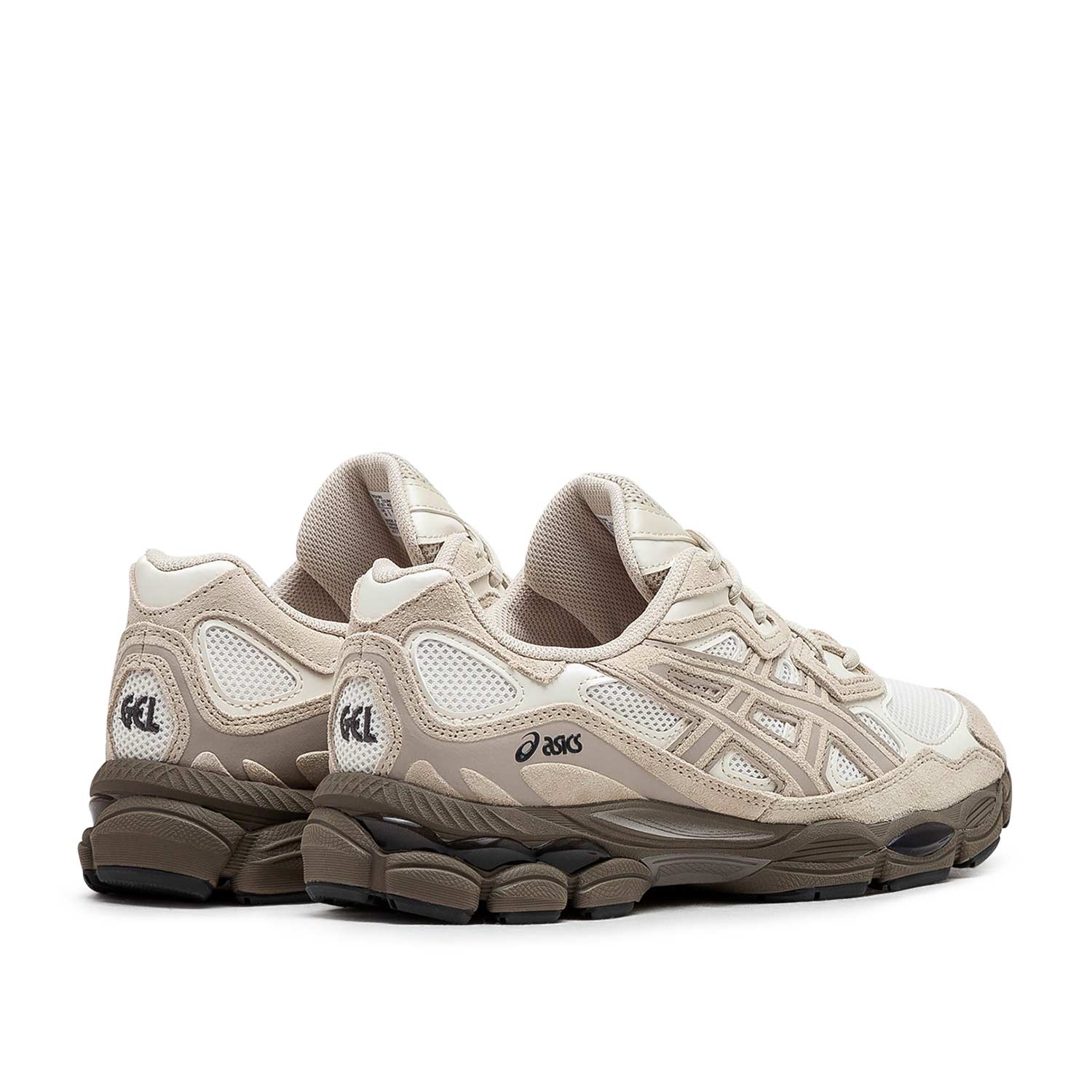 Asics Gel-NYC Cream Putty