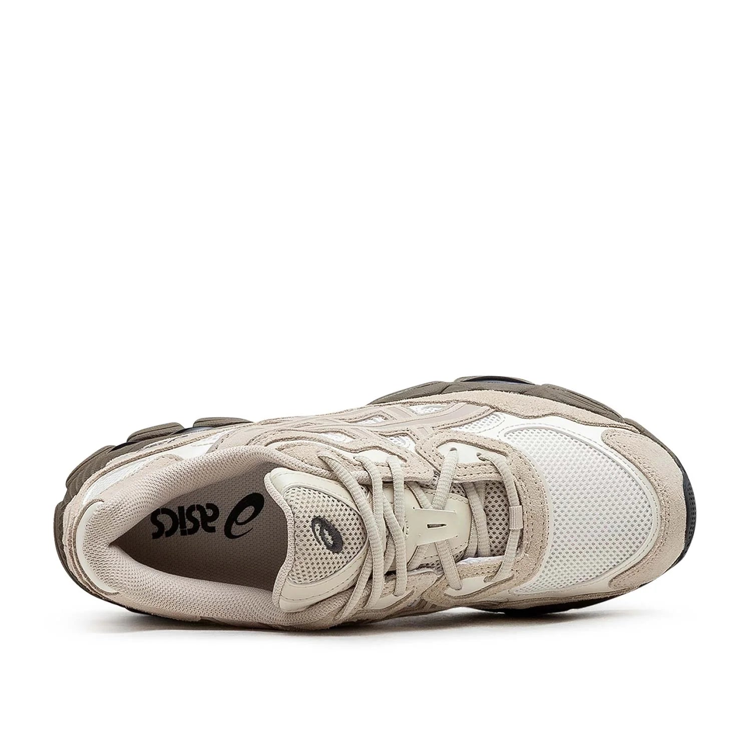 Asics Gel-NYC Cream Putty