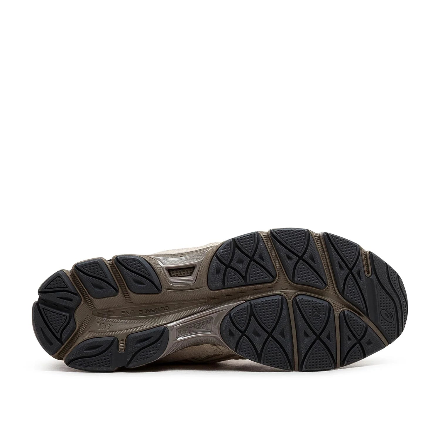 Asics Gel-NYC Cream Putty